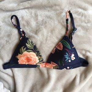 Triangl Swimwear Top